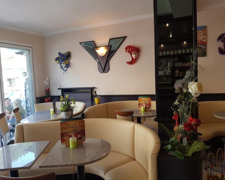 Eiscafe Venezia Willingen