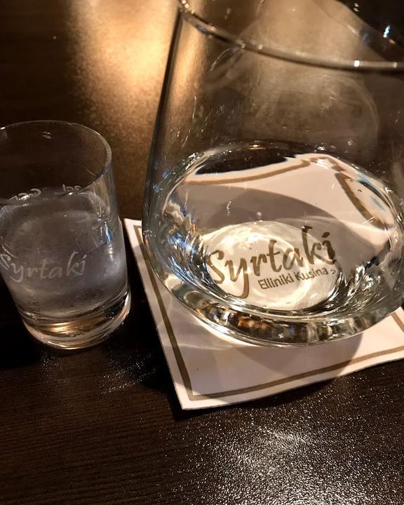 Syrtaki