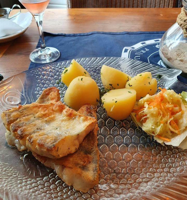 Hus op'n Diek Fischrestaurant