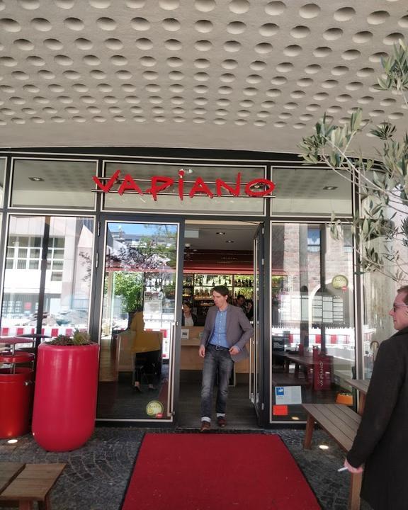 Vapiano