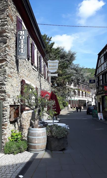 Restaurant Am Markt