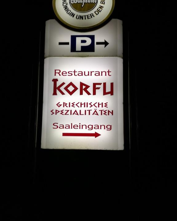 Korfu