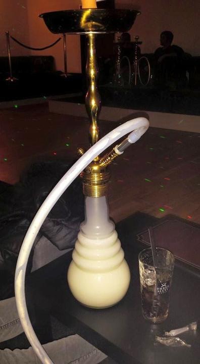 Volli's Shisha Bar & Orient Lounge