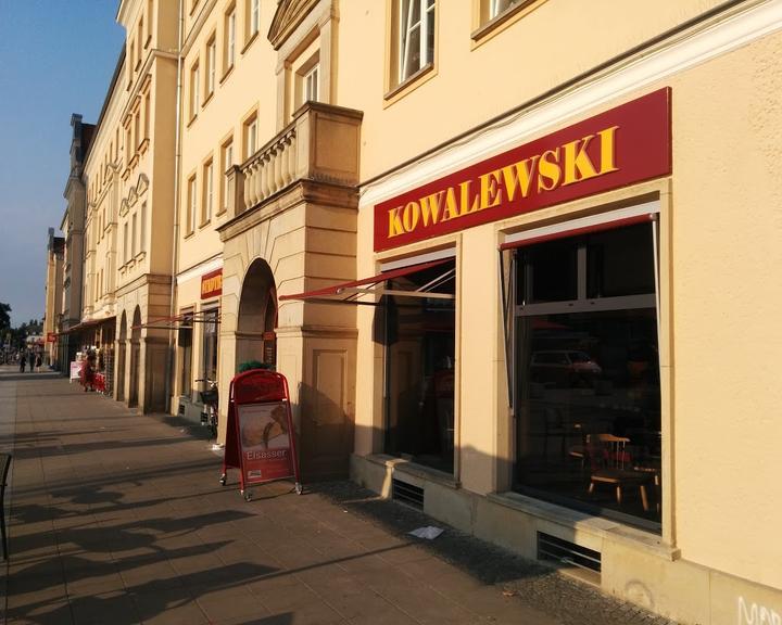 Ihre Stadtbaeckerei Kowalewski