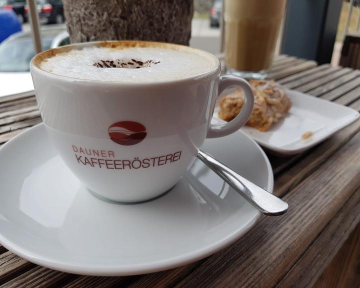 Dauner Kaffeerösterei