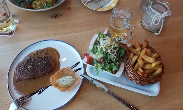 Restaurant Heimatliebe