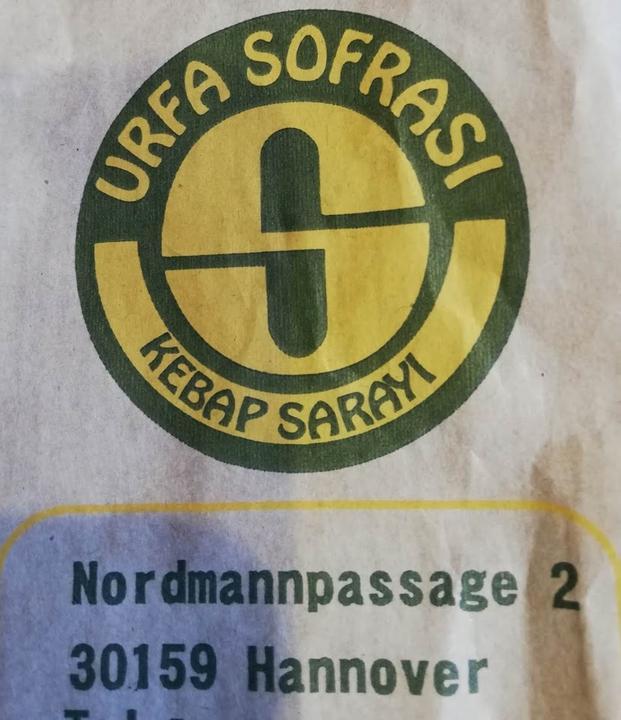 Urfa Sofrası