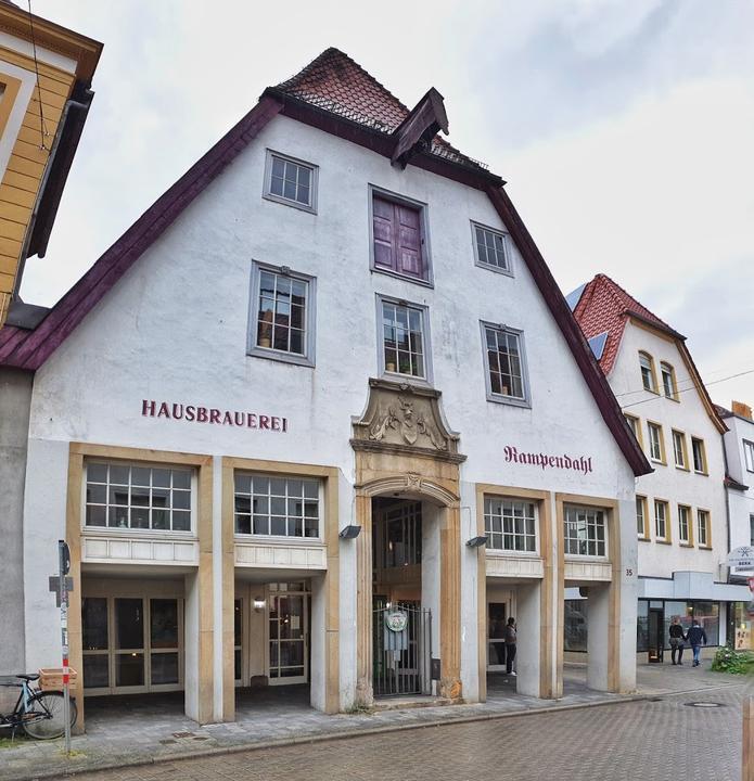 Rampendahl Hausbrauerei