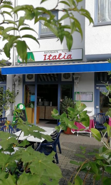 Pizzeria Ristorante Italia