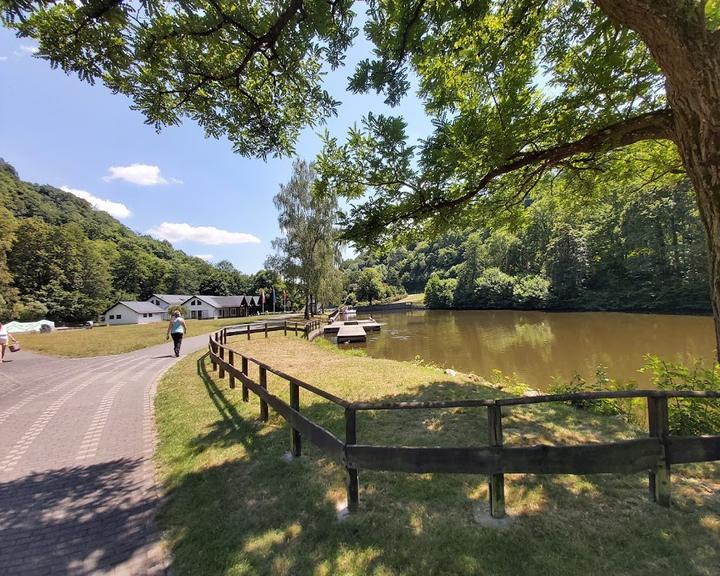 Zur Weiher Schleife