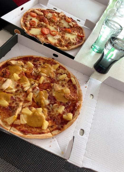 Pizza + Pasta Reutlingen Ost