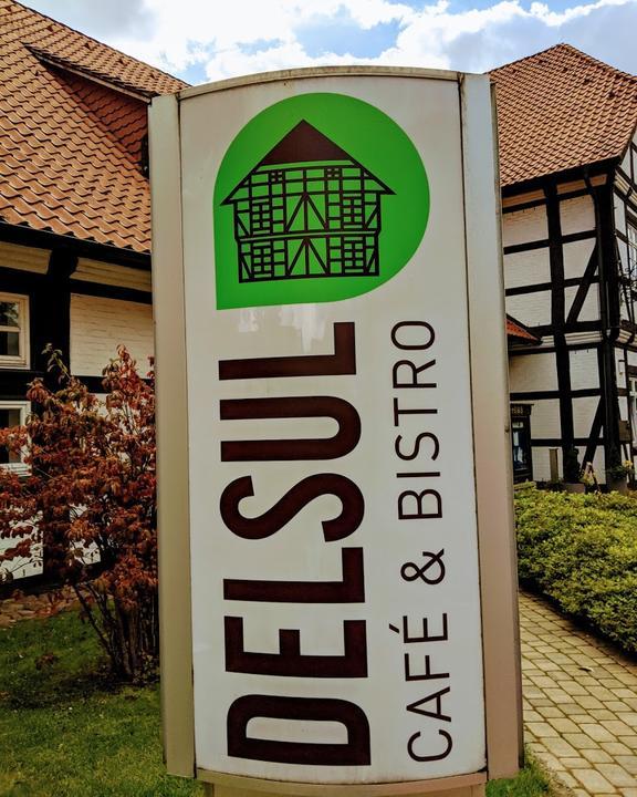 DELSUL Café & Bistro