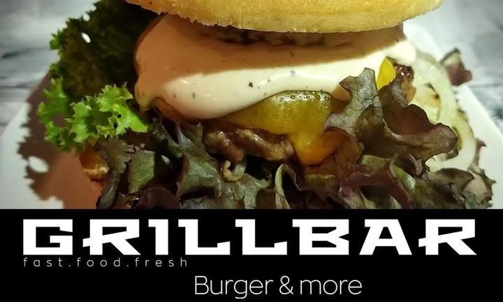 Grillbar fast.food.fresh