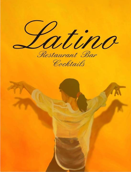 Latino - Restaurant, Bar, Cocktails