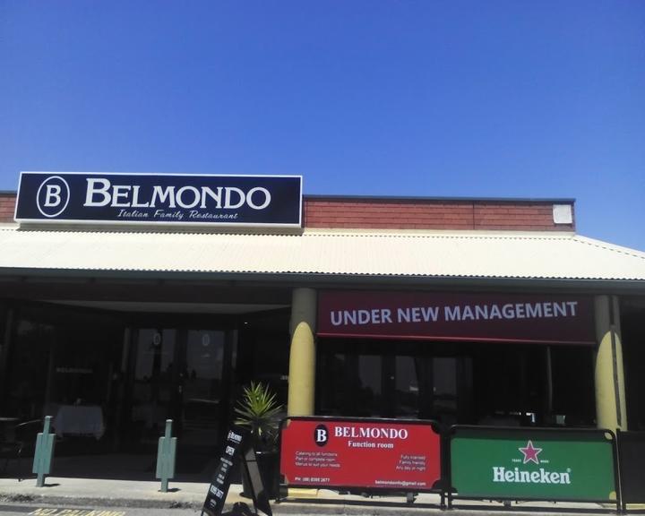 Belmondo Ristorante & Pizzeria