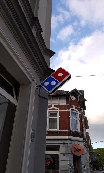 Domino's Pizza