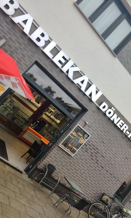 Bablekan Doner Haus