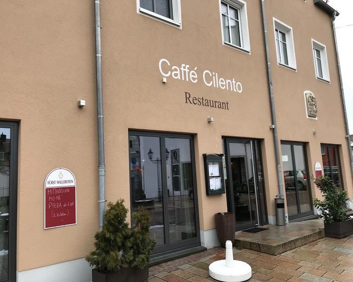 Caffé Cilento