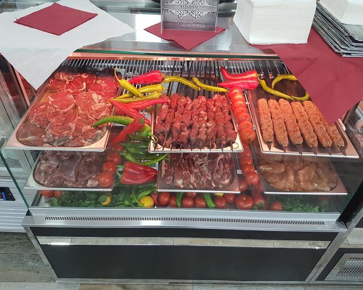 Grill Palast Konya