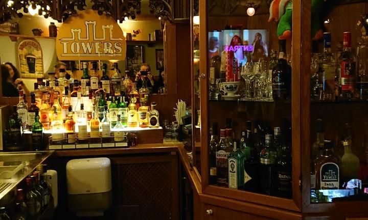 Towers Irish Pub