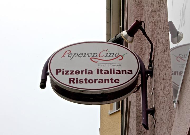 Peperoncino Pizza e Cucina