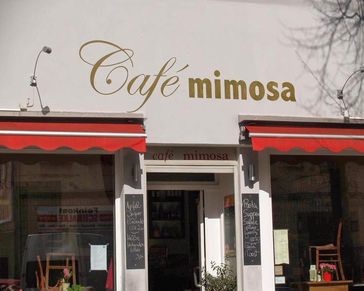 Café Mimosa