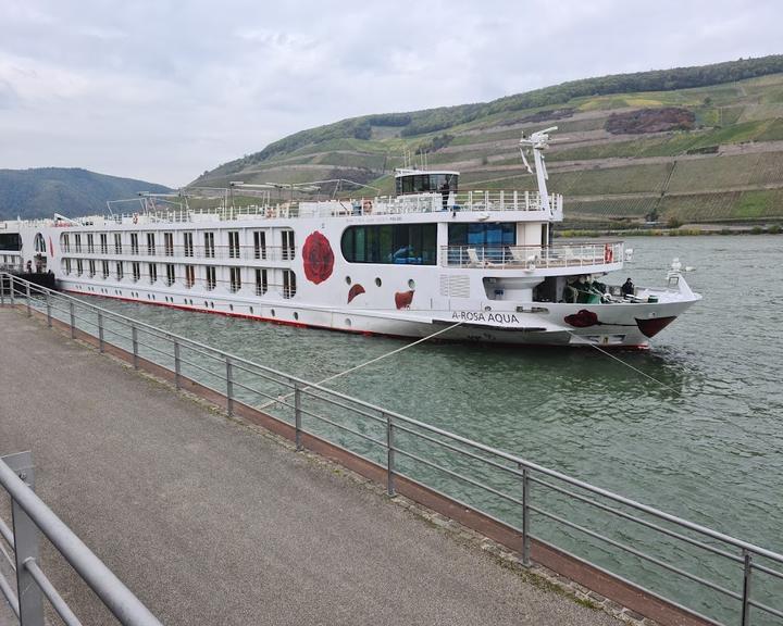 Vinothek Bingen am Rhein