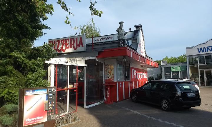 Pizzeria Si-Fi