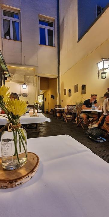 Pizzeria La Fenice