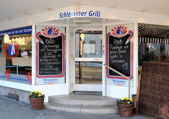 Schlemmer Grill