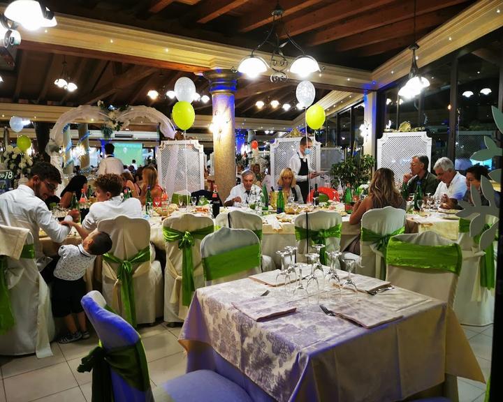 Ristorante La Perla