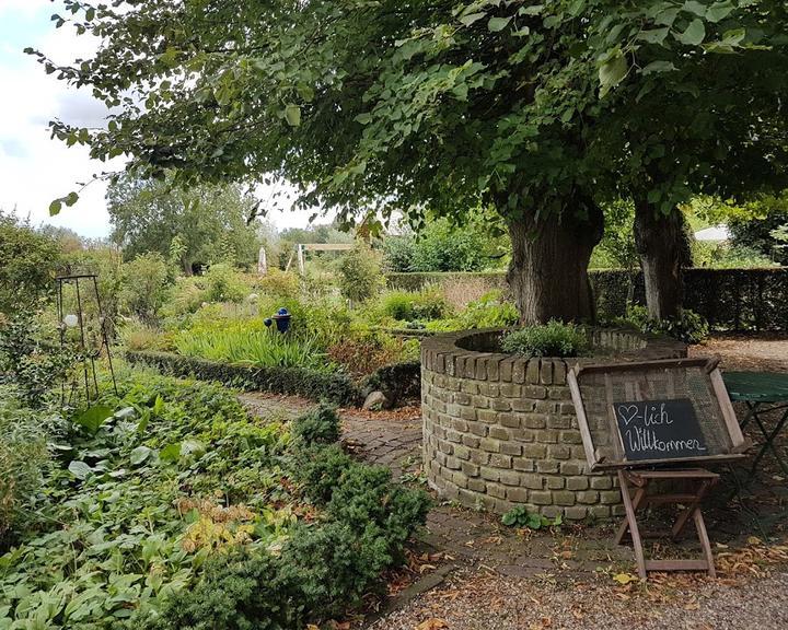 Cafe Im Gaertchen