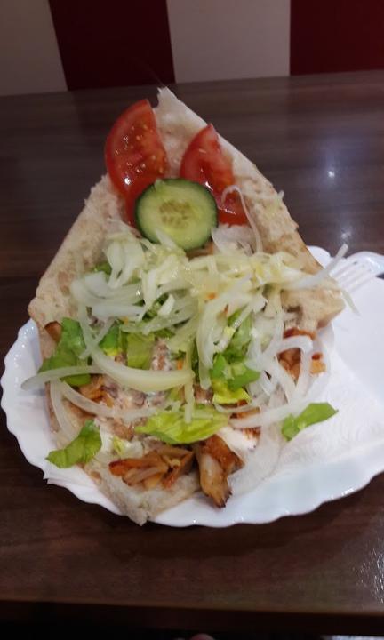 Istanbul Doner Geldern