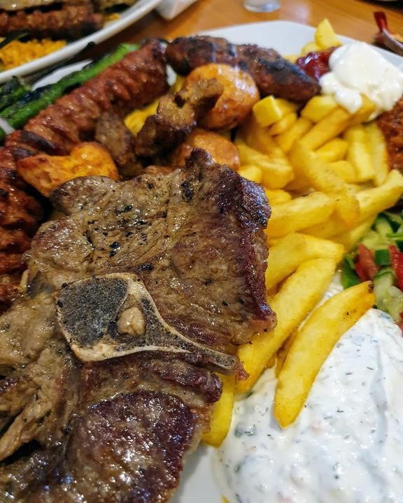 Yuksel Restaurant Dortmund