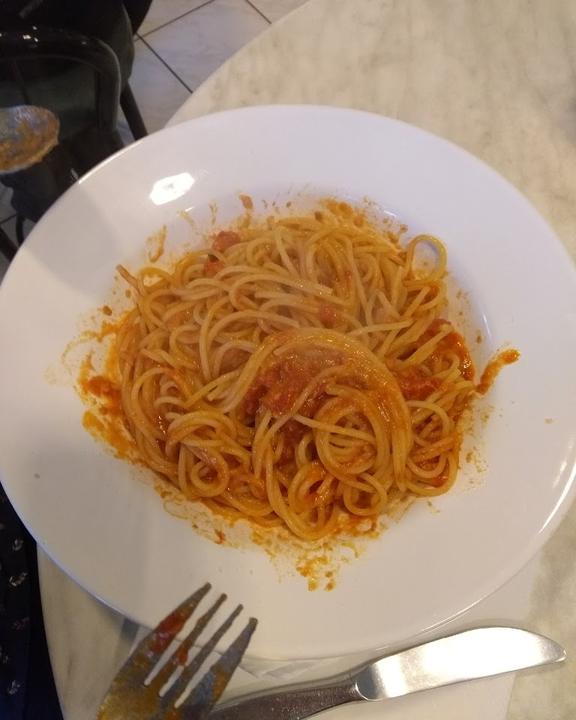 Pasta Buonissima