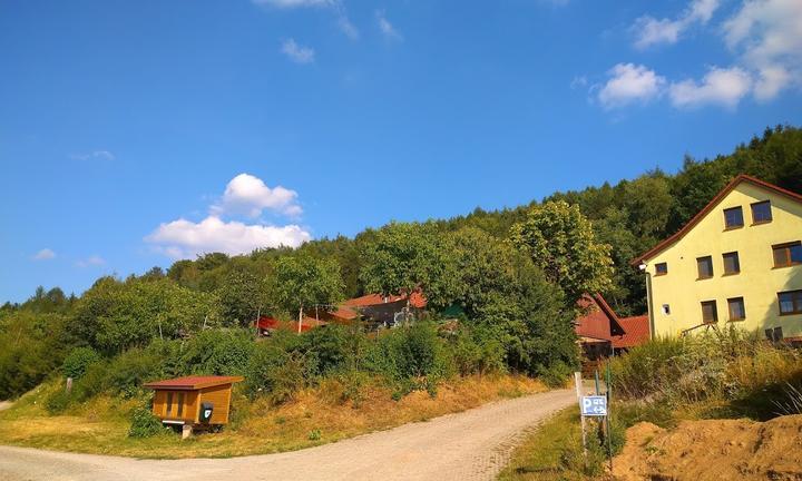 Wirtshaus Hof Schabernack