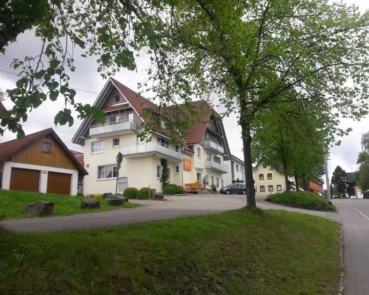 Gasthaus Sonne