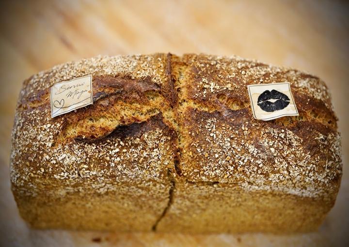 Lokalbäckerei Brotzeit