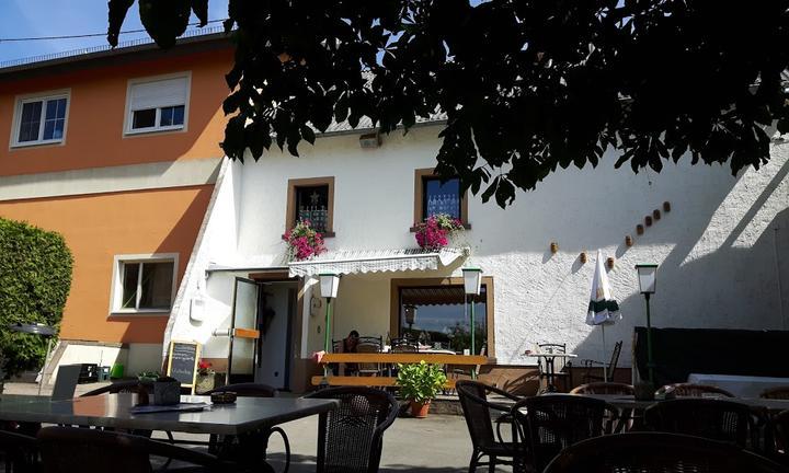 Gasthaus Zur Insel