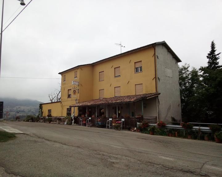 Trattoria dal Cavaliere