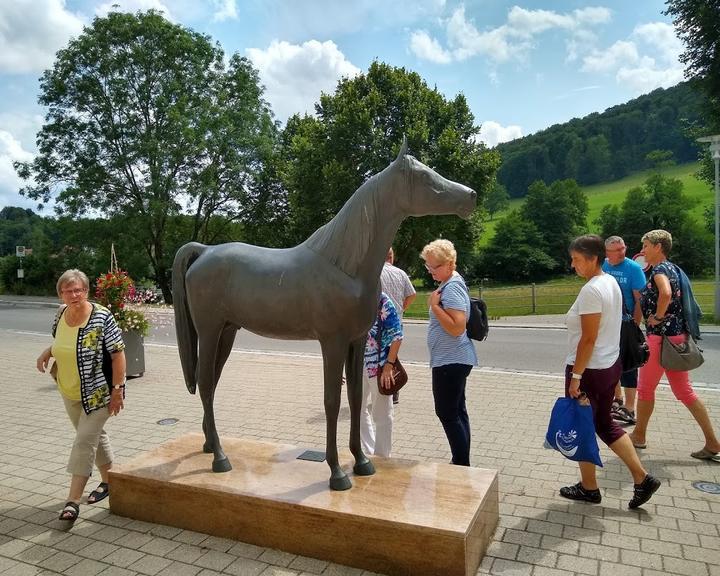 Gestuetsgasthof Marbach