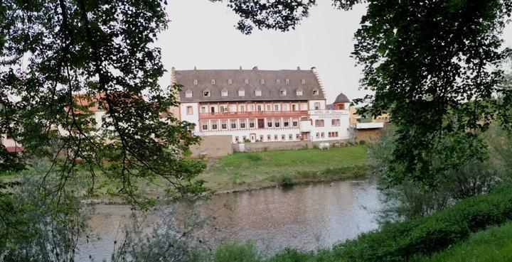 Restaurant Sankt LIborius