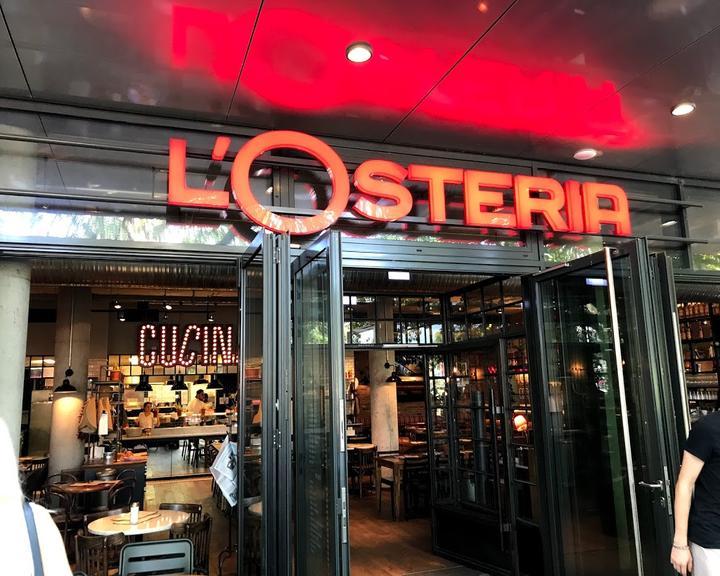 L'Osteria Heilbronn