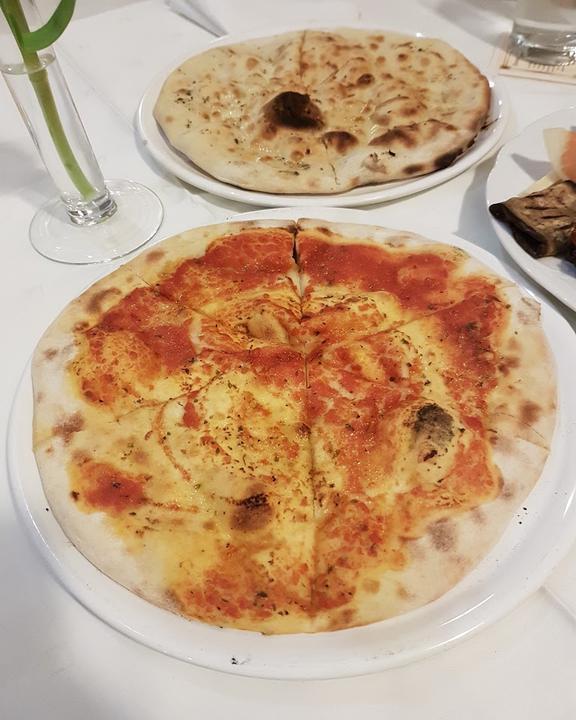 Pizzeria Vesuvio